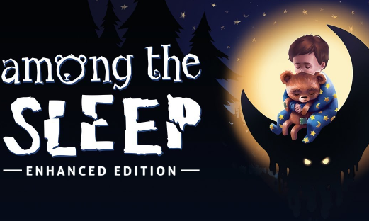 among the sleep