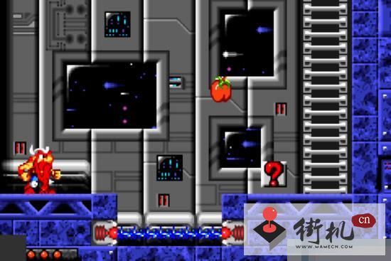 失落的维京人移植版