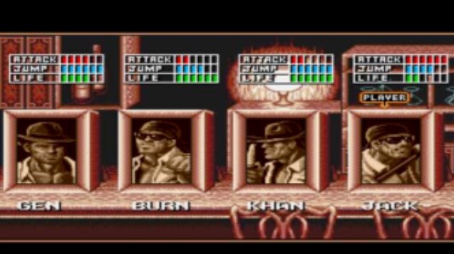 森林保护神 (Runark) 世界版ROM