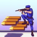 Bullets Up