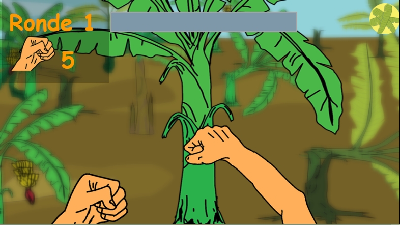 破坏热带植物截图