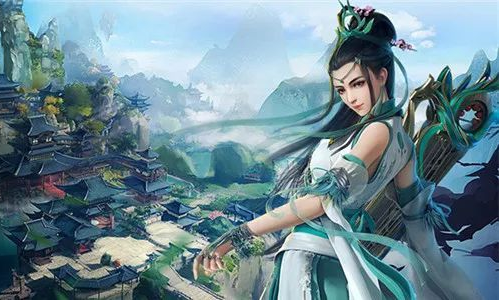 可以顿悟的仙侠
