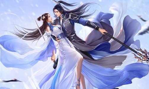 古风仙侠手游