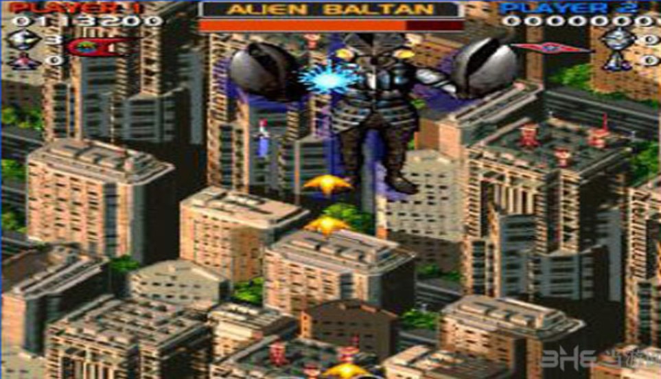 超人警备队 (Ultra X Weapons / Ultra Keibitai) ROM