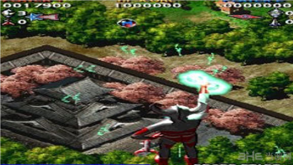 超人警备队 (Ultra X Weapons / Ultra Keibitai) ROM