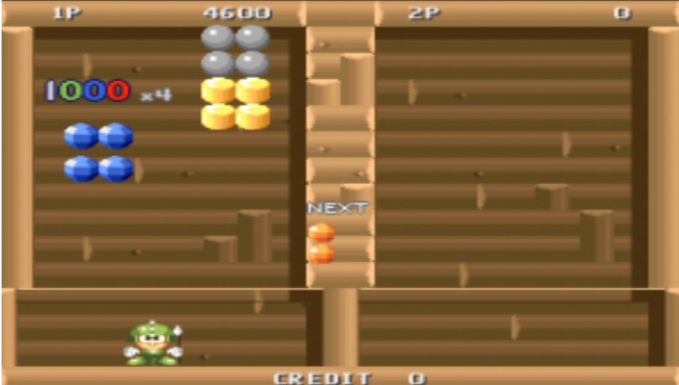 魔法绿兵卫 (Hatch Catch) ROM
