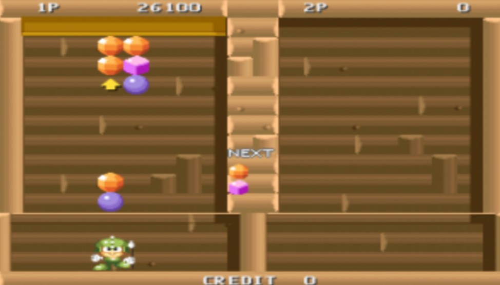 魔法绿兵卫 (Hatch Catch) ROM