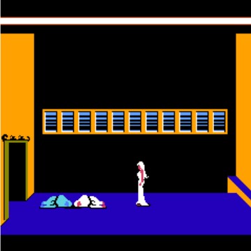 空手道 (Karate Champ) ROM