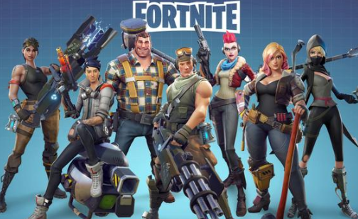 Fortnite