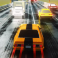 高速公路漂移竞赛游戏