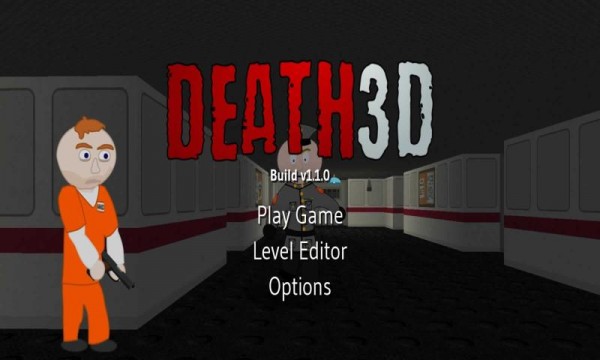 3D破灭截图