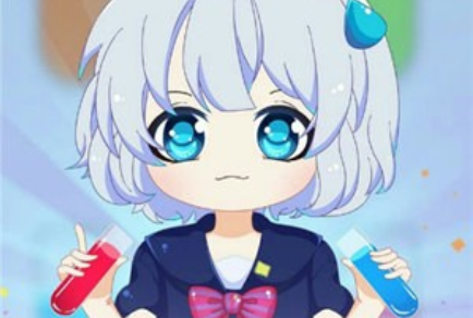 水排序谜题