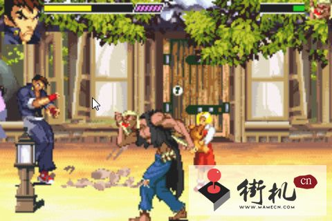 究极截拳道手机中文版