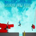 Crash And Run