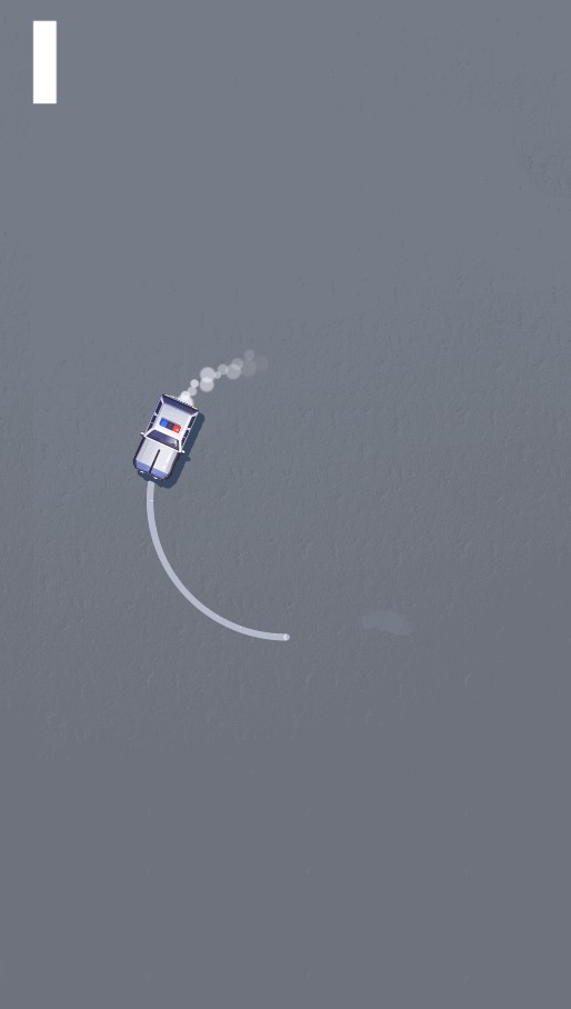 旋转赛车道截图