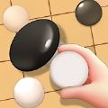 五子棋双人对战黑白棋