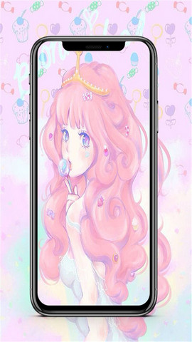 曼妙蕾丝裙截图