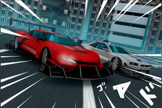 Wangan Dorifto截图