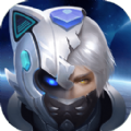 次元宇宙机甲