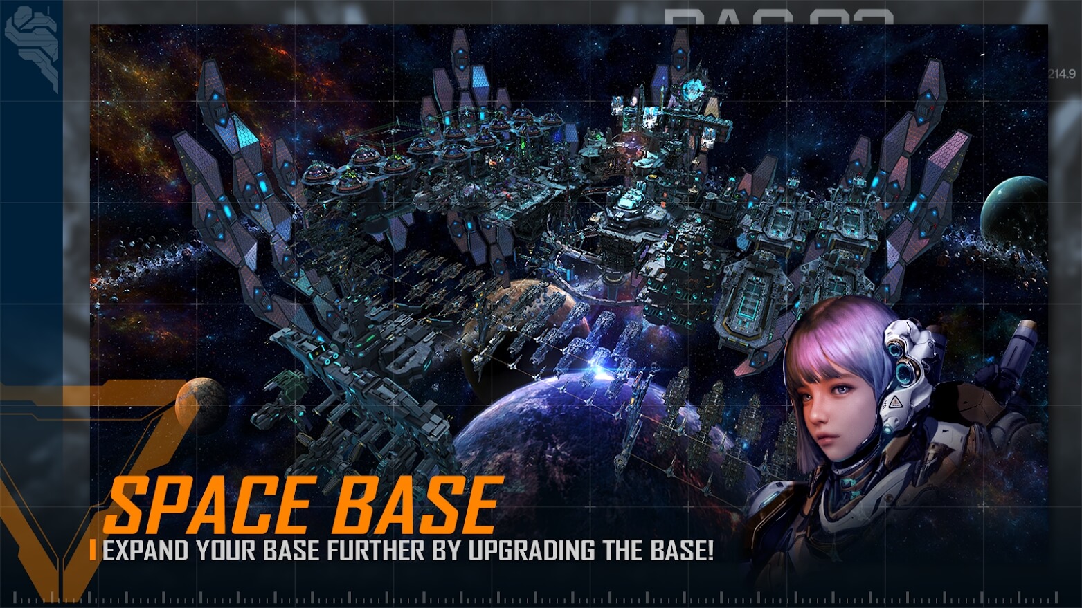 Rise of Stars截图