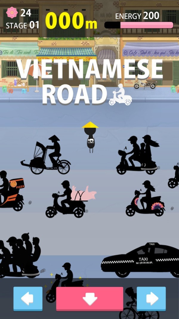 戴着黄帽的火柴人截图