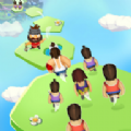 色彩鹦鹉