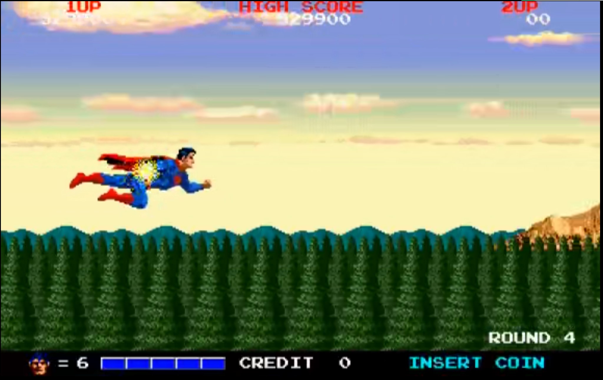 超人 (Superman) ROM
