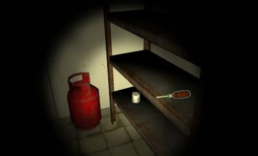 标本零逃生