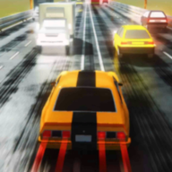 Highway Drift Racer