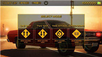 Highway Drift Racer截图