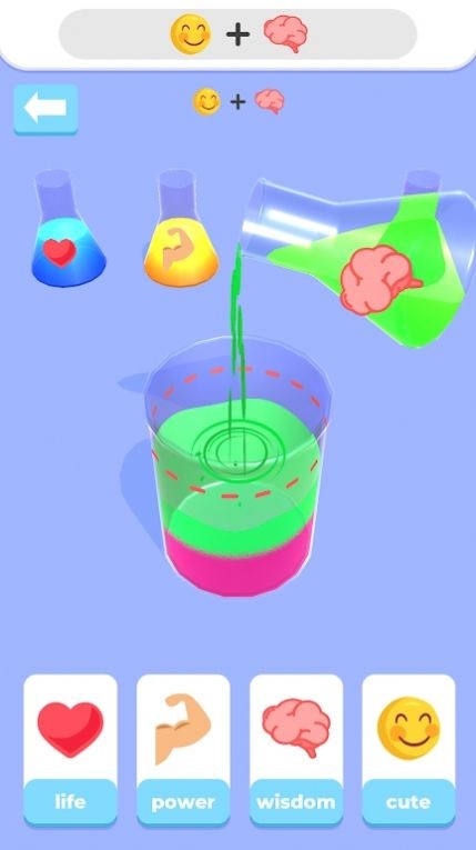 吉恩实验室截图