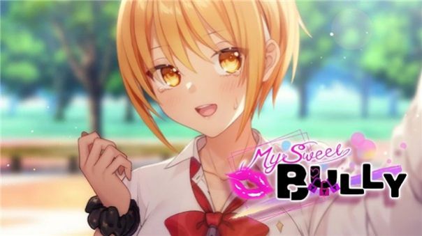 甜蜜的欺凌MySweetBully截图
