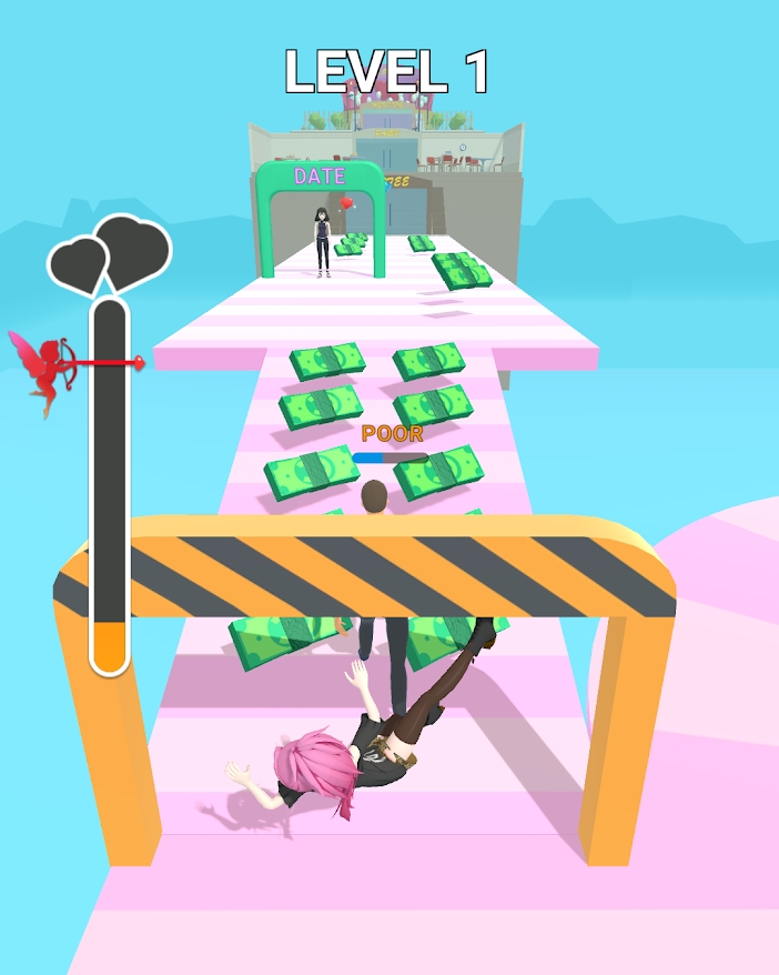 Love Stack截图