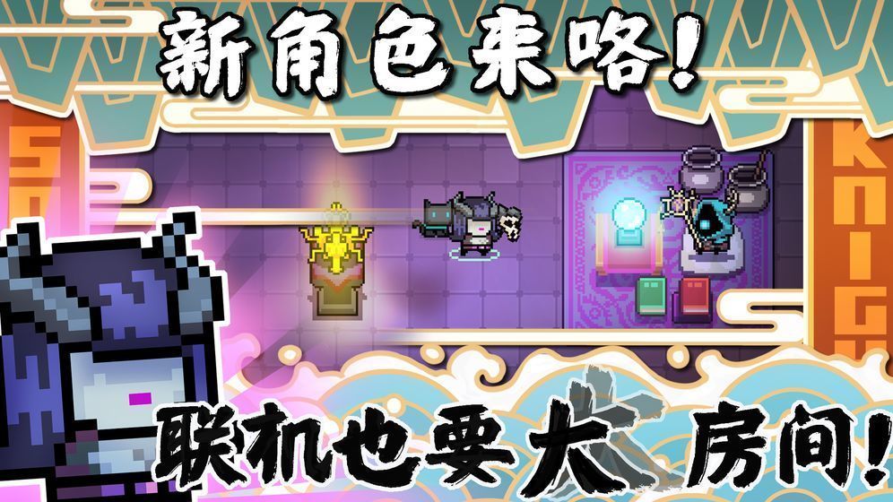 混合气泡截图