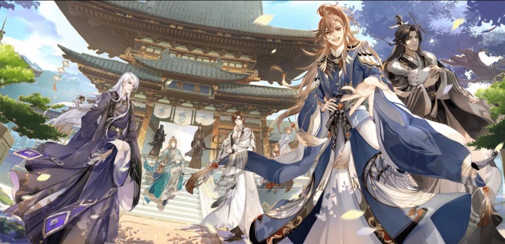 《花亦山心之月》隐藏成就获取攻略汇总