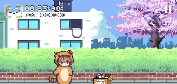 超级娜娜露截图