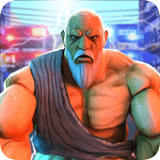 Legend of Gangster Fighter