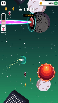 环游宇宙截图
