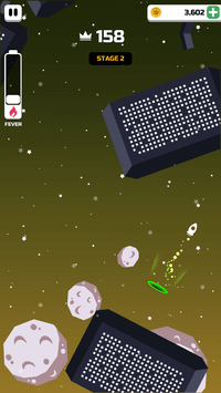 环游宇宙截图