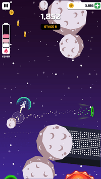 环游宇宙截图