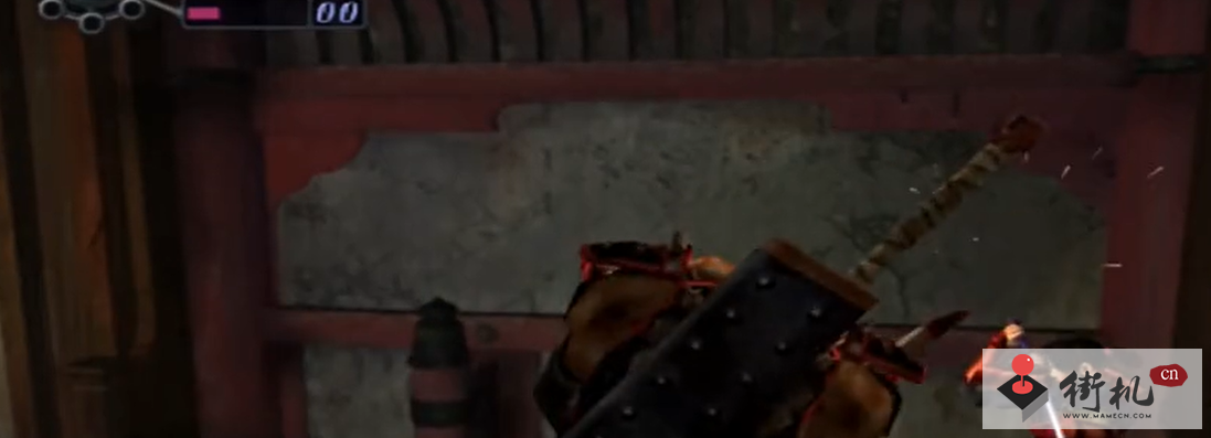 GBA鬼武者2重制版