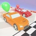 Blow Up Race