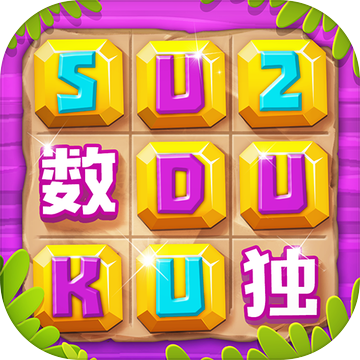 烧脑数独