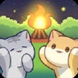cat forest