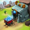 Clicker Tycoon Idle Mining Games