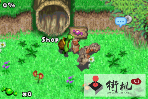 篱笆墙外