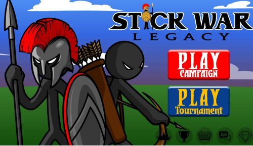 Stick War Legacy