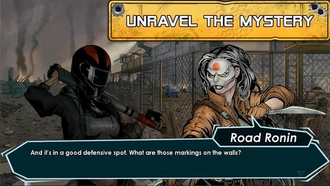 daysofdoom下载截图