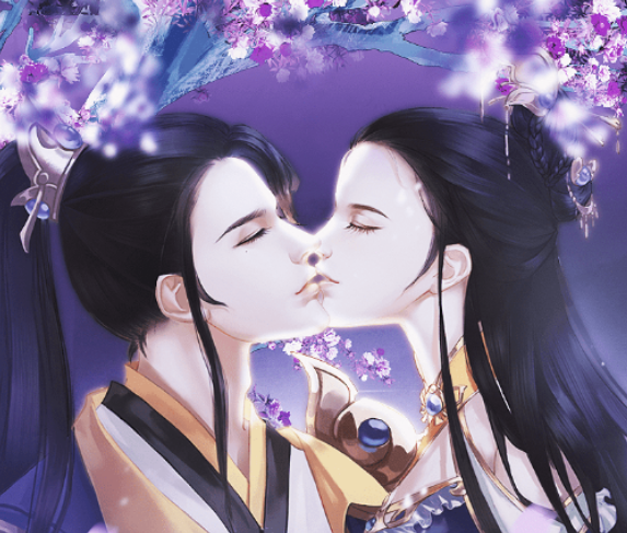 月下长歌