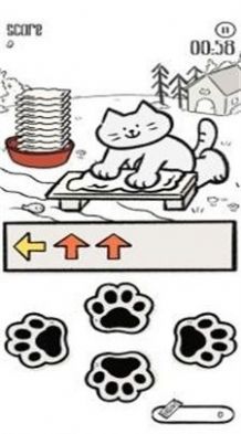 猫咪洗衣店截图